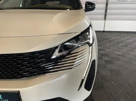 PEUGEOT 3008 II - voiture d'occasion - Photo 20