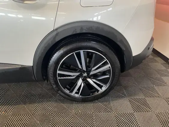 PEUGEOT 3008 II - voiture d'occasion - Photo 22