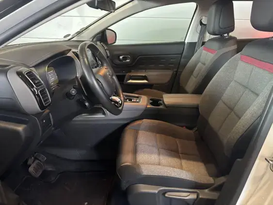 CITROEN C5 AIRCROSS - voiture d'occasion - Photo 16