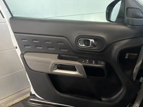 CITROEN C5 AIRCROSS - voiture d'occasion - Photo 17