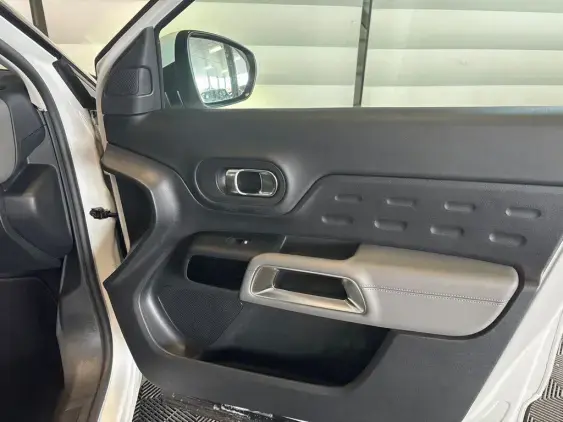 CITROEN C5 AIRCROSS - voiture d'occasion - Photo 18