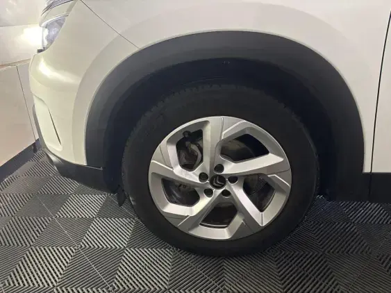 CITROEN C5 AIRCROSS - voiture d'occasion - Photo 21