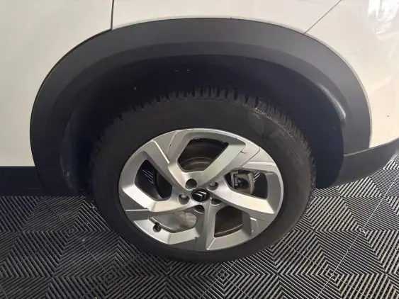 CITROEN C5 AIRCROSS - voiture d'occasion - Photo 22