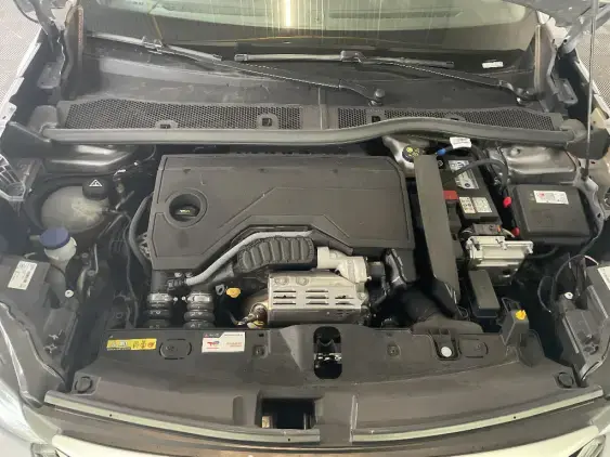 PEUGEOT 2008 II - voiture d'occasion - Photo 18