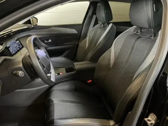 PEUGEOT 308 III - voiture d'occasion - Photo 17