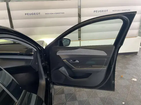 PEUGEOT 308 III - voiture d'occasion - Photo 19