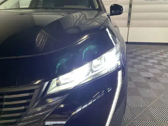 PEUGEOT 308 III - voiture d'occasion - Photo 21