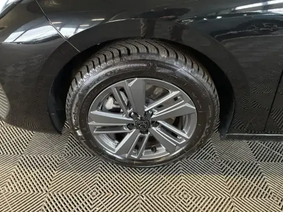 PEUGEOT 308 III - voiture d'occasion - Photo 22