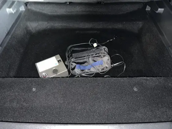 PEUGEOT 3008 III - voiture d'occasion - Photo 16