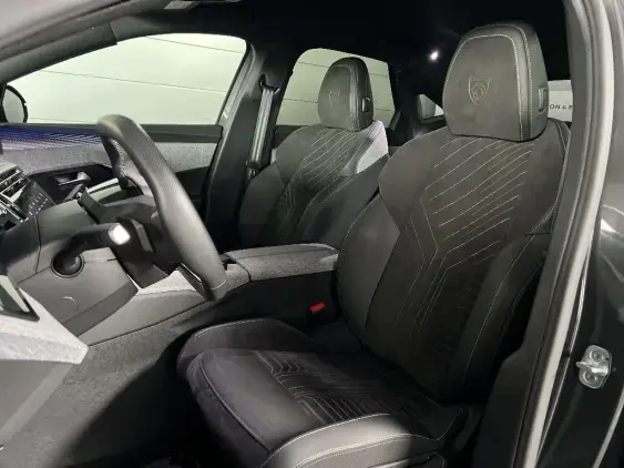 PEUGEOT 3008 III - voiture d'occasion - Photo 17