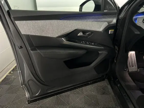 PEUGEOT 3008 III - voiture d'occasion - Photo 18