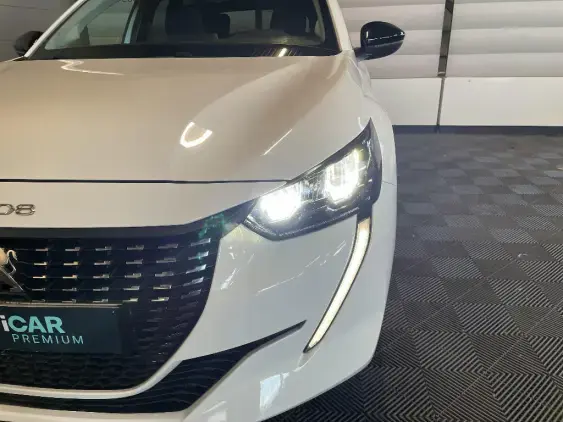 PEUGEOT 208 BUSINESS R II - voiture d'occasion - Photo 21