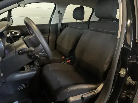 CITROEN C3 III - voiture d'occasion - Photo 16