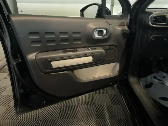 CITROEN C3 III - voiture d'occasion - Photo 17