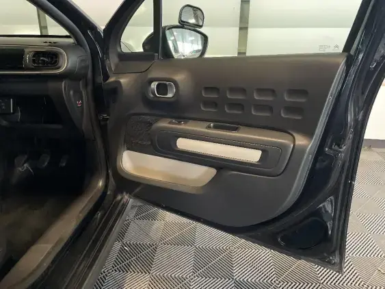 CITROEN C3 III - voiture d'occasion - Photo 18