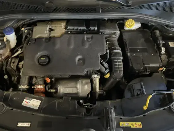 CITROEN C3 III - voiture d'occasion - Photo 19