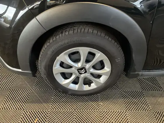 CITROEN C3 III - voiture d'occasion - Photo 21