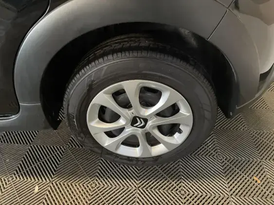 CITROEN C3 III - voiture d'occasion - Photo 22