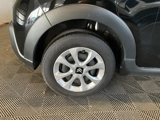 CITROEN C3 III - voiture d'occasion - Photo 23