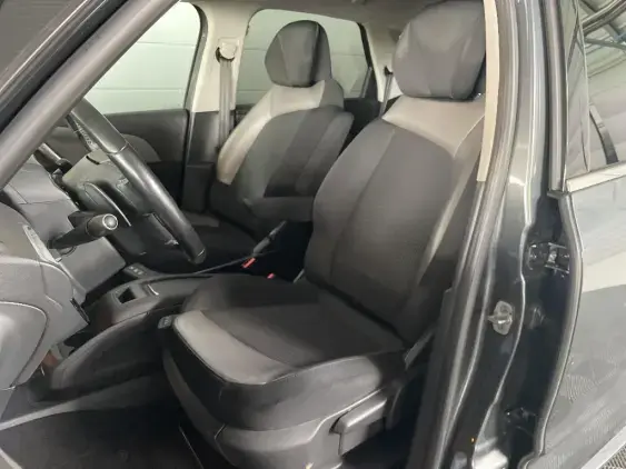 CITROEN C4 PICASSO II - voiture d'occasion - Photo 17