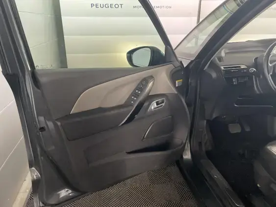 CITROEN C4 PICASSO II - voiture d'occasion - Photo 18