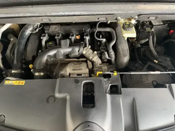 CITROEN C4 PICASSO II - voiture d'occasion - Photo 20