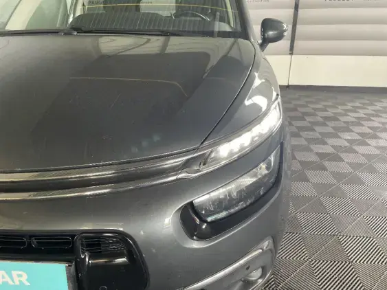 CITROEN C4 PICASSO II - voiture d'occasion - Photo 21