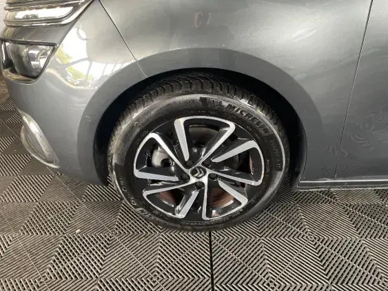 CITROEN C4 PICASSO II - voiture d'occasion - Photo 22