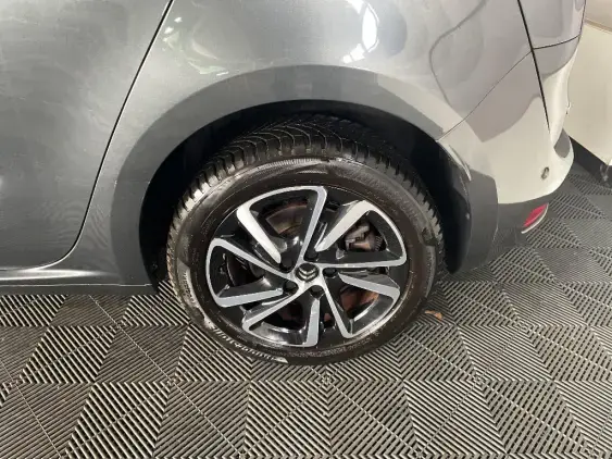 CITROEN C4 PICASSO II - voiture d'occasion - Photo 23