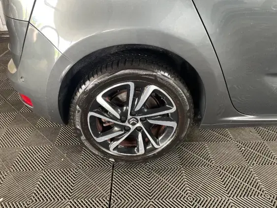 CITROEN C4 PICASSO II - voiture d'occasion - Photo 24