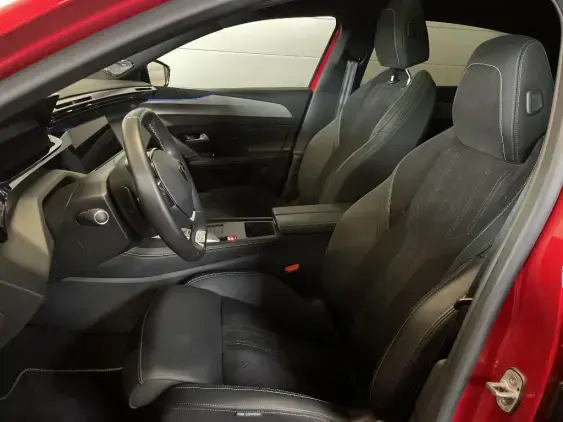 PEUGEOT 308 III - voiture d'occasion - Photo 17