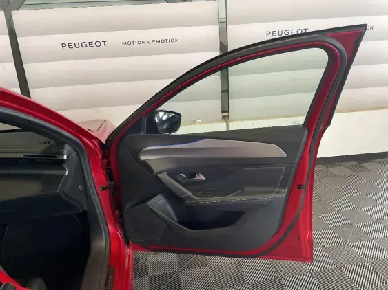 PEUGEOT 308 III - voiture d'occasion - Photo 19