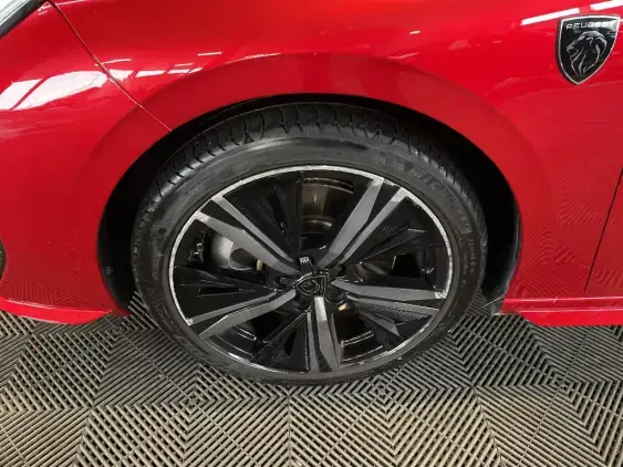 PEUGEOT 308 III - voiture d'occasion - Photo 22