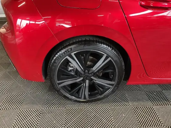 PEUGEOT 308 III - voiture d'occasion - Photo 24