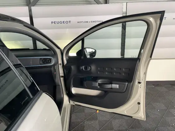 CITROEN C3 III - voiture d'occasion - Photo 19