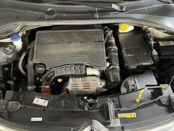 CITROEN C3 III - voiture d'occasion - Photo 20