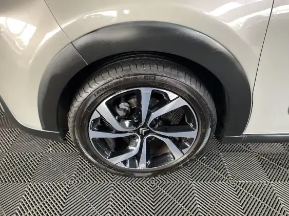 CITROEN C3 III - voiture d'occasion - Photo 22