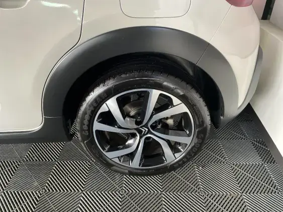 CITROEN C3 III - voiture d'occasion - Photo 23