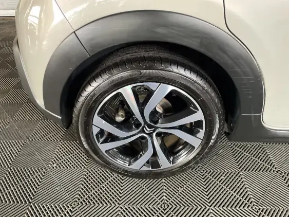 CITROEN C3 III - voiture d'occasion - Photo 24