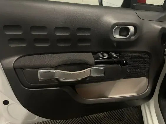 CITROEN C3 III - voiture d'occasion - Photo 17