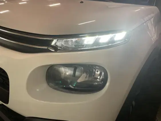 CITROEN C3 III - voiture d'occasion - Photo 19