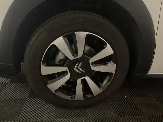 CITROEN C3 III - voiture d'occasion - Photo 20