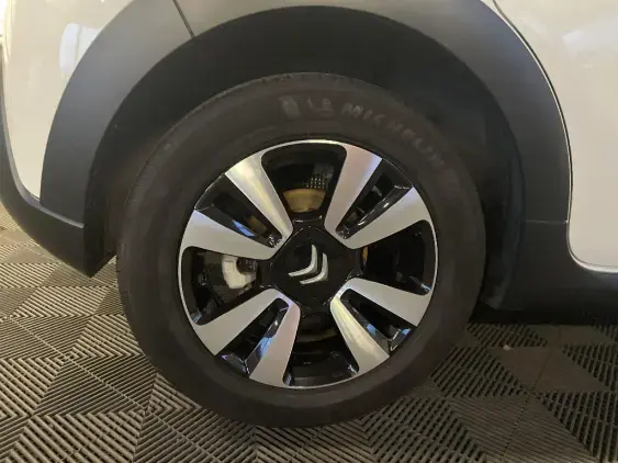 CITROEN C3 III - voiture d'occasion - Photo 22