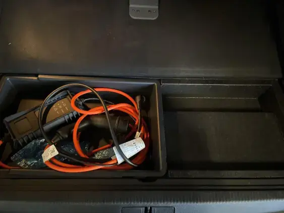 PEUGEOT 3008 II - voiture d'occasion - Photo 16