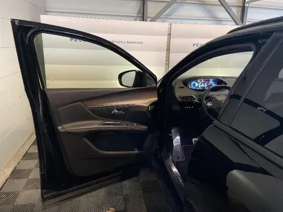 PEUGEOT 3008 II - voiture d'occasion - Photo 18