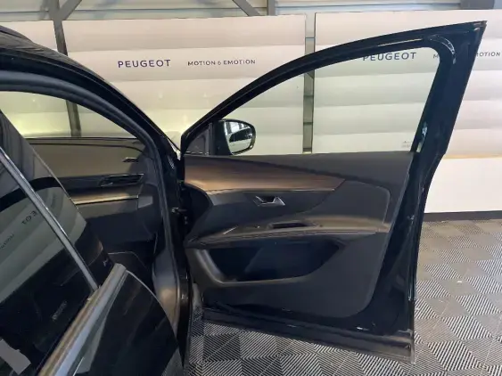 PEUGEOT 3008 II - voiture d'occasion - Photo 19