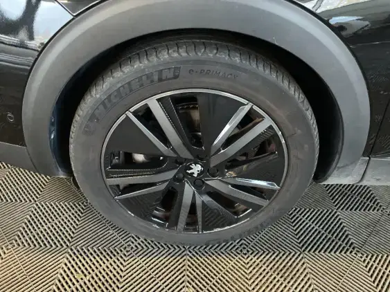 PEUGEOT 3008 II - voiture d'occasion - Photo 22