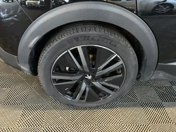 PEUGEOT 3008 II - voiture d'occasion - Photo 24