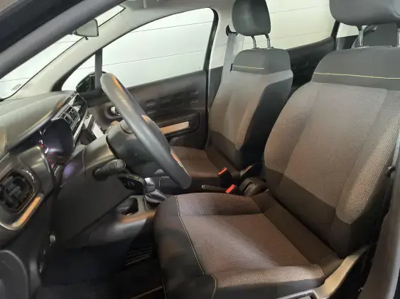 CITROEN C3 III - voiture d'occasion - Photo 16