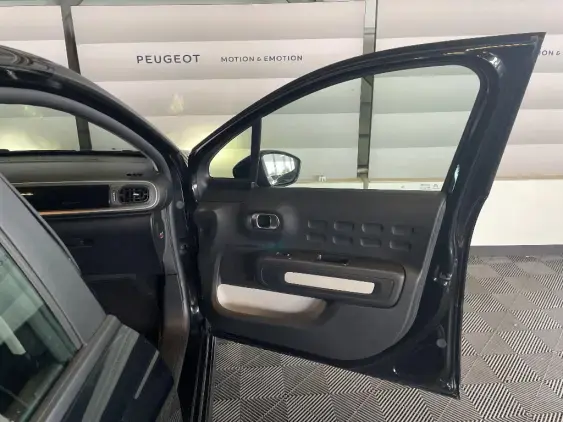 CITROEN C3 III - voiture d'occasion - Photo 18